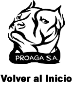Logo Proaga